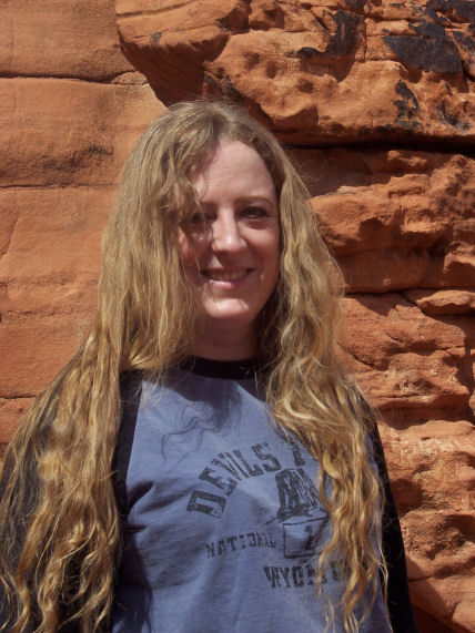 Theresa Mather